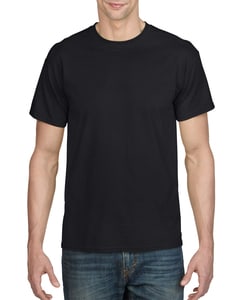 Gildan 8000 - DryBlend® Adult T-Shirt Schwarz