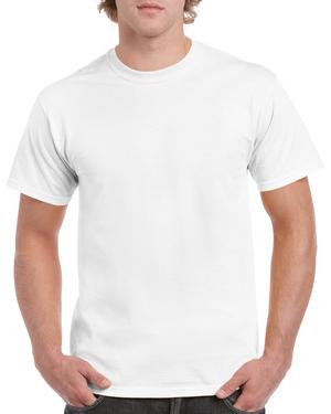 Gildan 5000 - Kurzarm-T-Shirt Herren