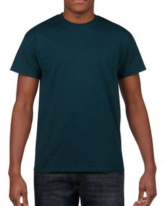 Gildan 5000 - Kurzarm-T-Shirt Herren Midnight