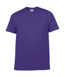 Gildan 5000 - Kurzarm-T-Shirt Herren Flieder