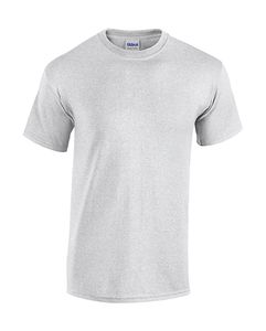 Gildan 5000 - Kurzarm-T-Shirt Herren Ash Grey
