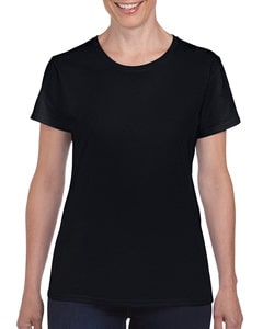 Gildan 5000L - Ladies` Heavy Cotton™ T-Shirt