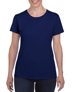 Gildan 5000L - Ladies` Heavy Cotton™ T-Shirt Kobalt
