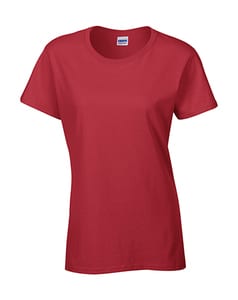 Gildan 5000L - Ladies` Heavy Cotton™ T-Shirt