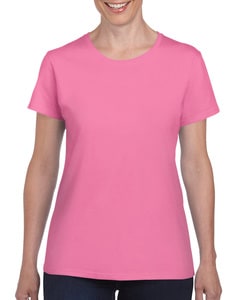 Gildan 5000L - Ladies` Heavy Cotton™ T-Shirt Azalee