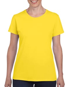 Gildan 5000L - Ladies` Heavy Cotton™ T-Shirt Daisy