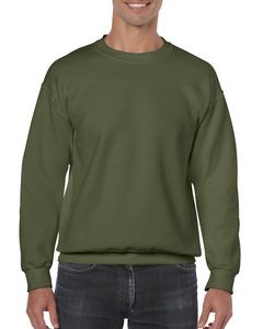 Gildan 18000 - Heavy Blend™ Crewneck Sweatshirt Herren