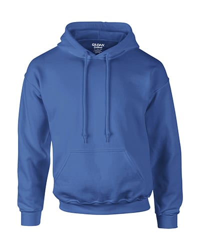 Gildan 12500 - Kapuzen-Sweatshirt