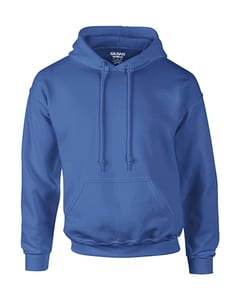 Gildan 12500 - Kapuzen-Sweatshirt Marineblauen