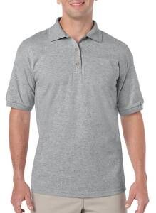 Gildan 8800 - DryBlend® Jersey Polo-T-Shirt Herren