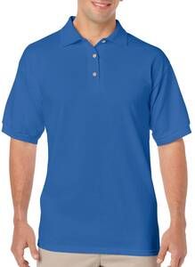 Gildan 8800 - DryBlend® Jersey Polo-T-Shirt Herren