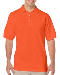 Gildan 8800 - DryBlend® Jersey Polo-T-Shirt Herren