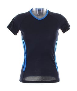 Gamegear KK940 - Gamegear® Cooltex® Ladies` Training T-Shirt