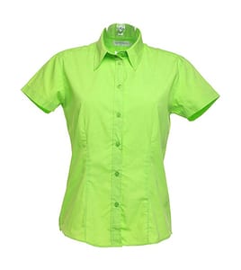 Kustom Kit KK728 - Workforce Shirt Ladies