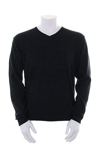 Kustom Kit KK352 - Arundel V-Neck Sweater