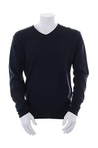 Kustom Kit KK352 - Arundel V-Neck Sweater