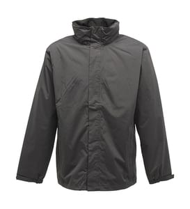 Regatta Standout TRW461 - Ardmore Jacket Seal Grey/Black