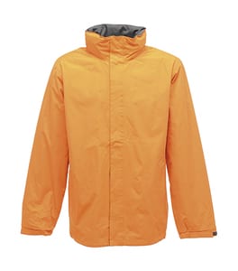 Regatta Standout TRW461 - Ardmore Jacket Sun Orange/Seal Grey