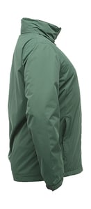 Regatta Standout TRW461 - Ardmore Jacket Bottle Green/Seal Grey