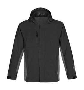 Stormtech SSJ-1 - Atmosphere 3-in-1 Jacket