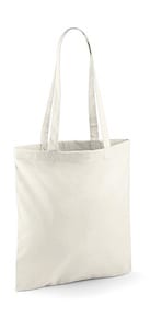 Westford mill W101 - Baumwolltasche Sand