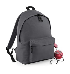 Bag Base BG125 - Fashion Rucksack Graphite