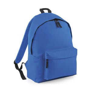 Bag Base BG125 - Fashion Rucksack Sapphire Blue