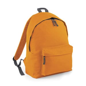 Bag Base BG125 - Fashion Rucksack Orange/Graphite Grey