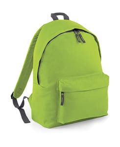 Bag Base BG125 - Fashion Rucksack Lime/Graphite Grey