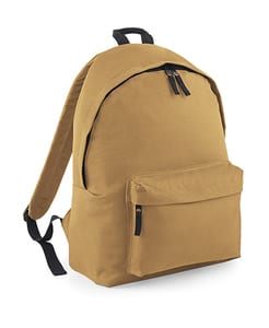 Bag Base BG125 - Fashion Rucksack Caramel