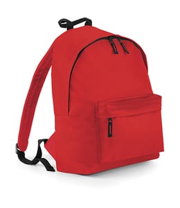 Bag Base BG125J - Moderner Rucksack für Kinder Bright Red