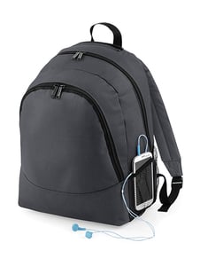 Bag Base BG212 - Universal Backpack Graphite