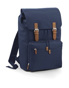 Bag Base BG613 - Vintage Laptop Backpack