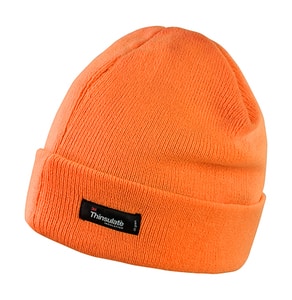 Result Winter Essentials RC133X - Lightweight Thinsulate Hat