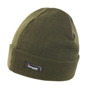 Result Winter Essentials RC133X - Lightweight Thinsulate Hat