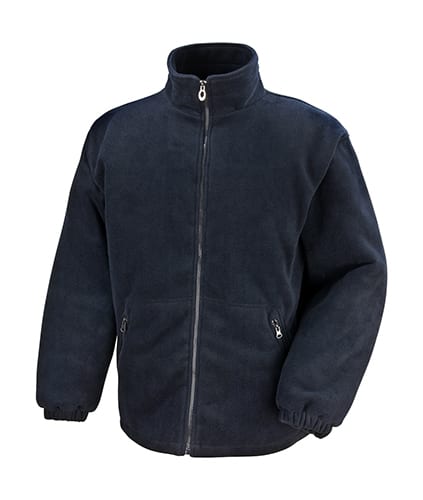 Result Core R219X - Core Polartherm™ Quilted Winter Fleece