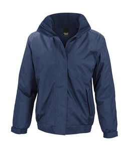 Result Core R221F - Ladies` Channel Jacket