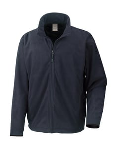 Result Urban R109 - Climate Stopper Water Resistant Fleece Navy