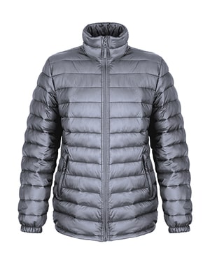 Result Urban R192F - Ladies` Ice Bird Padded Jacket