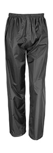 Result Core R226X - StormDri Trousers Schwarz