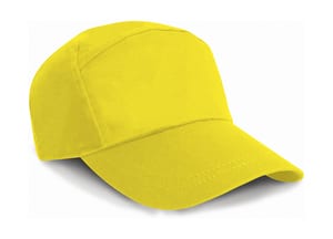 Result Headwear RC002X - Promo Sports Cap