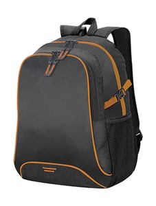 Shugon Osaka 7677 - Basic Backpack