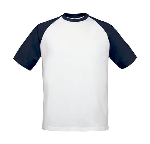 B&C Baseball - T-Shirt Baseball - TU020