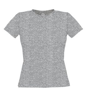 B&C Women-Only - Ladies` T-Shirt - TW012