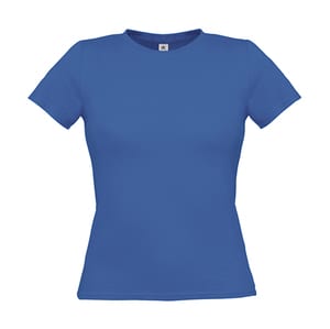 B&C Women-Only - Ladies` T-Shirt - TW012 Marineblauen