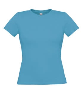 B&C Women-Only - Ladies` T-Shirt - TW012 Atoll