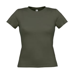 B&C Women-Only - Ladies` T-Shirt - TW012