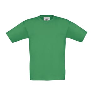 B&C Exact 150 Kids - Kinder T-Shirt TK300