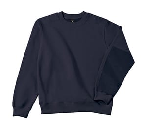 B&C Pro Hero Pro - Workwear Sweater - WUC20 Navy