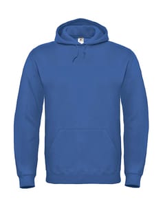 B&C ID.003 - Hooded Sweatshirt - WUI21 Marineblauen